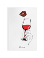 Wine Glass Defter