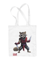 Rogue Raccoon Bez Çanta