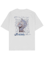 Universe Oversize T-Shirt
