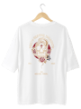 Dishonor Oversize T-Shirt