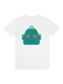 Serinletici Easy Collection TShirt Robot 8