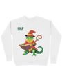 Wizard Lizard Sweatshirt