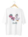 Tunga Games Store Oversize TShirt 7431435