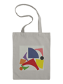 Geometric Tote Bag