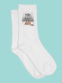 Geyik Soket Çorap