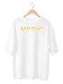 SOFCombat Medic Baskılı Oversize TShirt