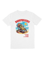 Bodrumosaurus Easy Collection TShirt