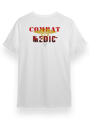 SOF Combat Medic Baskılı TShirt