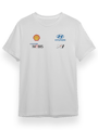 Hyundai WRC TShirt