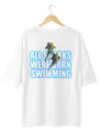 Sharks astralcomplex Oversize TShirt 4441353