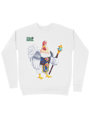 Cleric Chicken Sweatshirt