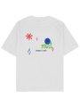 Erasmust Oversize TShirt