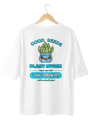 Good Seeds Plant Store HsCc Oversize TShirt 8762202