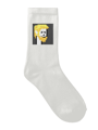 PixelArt Sock