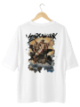 Zeus Oversize T-Shirt 