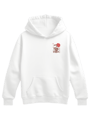 Kızıl Güneşin Bilgeliği Regular Hoodie 4070115