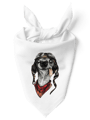 Pilot Dog Pet Bandana