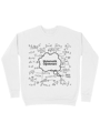 Matematik Giyim Sweatshirt
