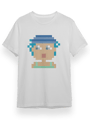 Serinletici TShirt Pixel 5