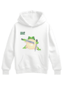 Fighter Frog Hoodie