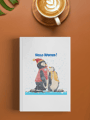Little Pingui Defter
