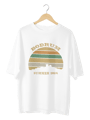 Bodrum Summer 24 Oversize TShirt
