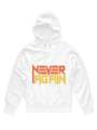Never Again Unisex Hoodie
