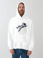 voleybol Hoodie 2612153