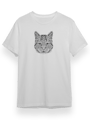 SOF TShirt meow cat please meow back