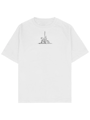 Düşünceler Oversize TShirt