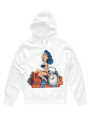 Explode Hoodie