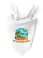 Fethiyesaurus Pet Bandana 5410210