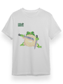 Fighter Frog Triber TShirt