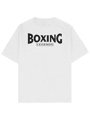 SOF Boks Koleksiyonu Oversize TShirt