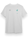 Mercedes Petronas AMG TShirt
