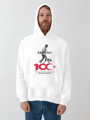 Cumhuriyetin 100 yılına özel hoodie