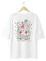 Hellboy Oversize T-Shirt