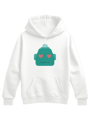 Serinletici Regular Hoodie Robot 8