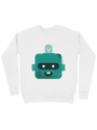 Serinletici Sweatshirt Robot 1