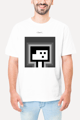 PixelArt T-Shirt Black