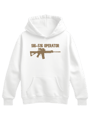 SİG516 OPERATOR HOODİE