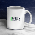 Kripto Mutfağı Kupa