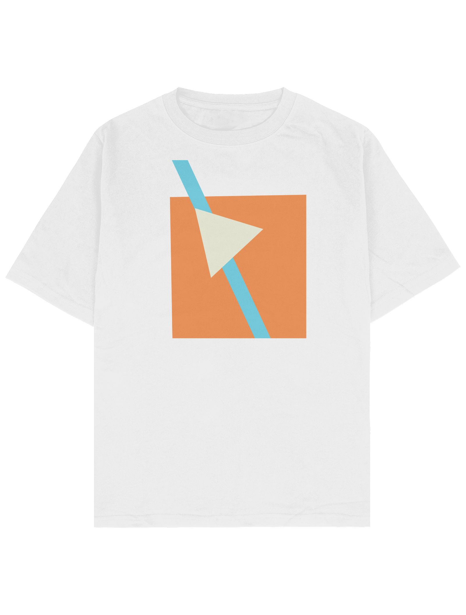 Serinletici Oversize TShirt D11