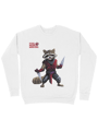 Rogue Raccoon Sweatshirt