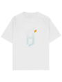 Nstyle Oversize TShirt 2421103