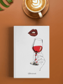Wine Glass Defter
