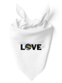voleybol Pet Bandana 1312226