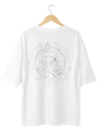 IRON ASYLUM Oversize T-Shirt