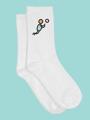voleybol Soket Çorap 2151849