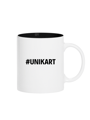 UNIKART Siyah Kupa